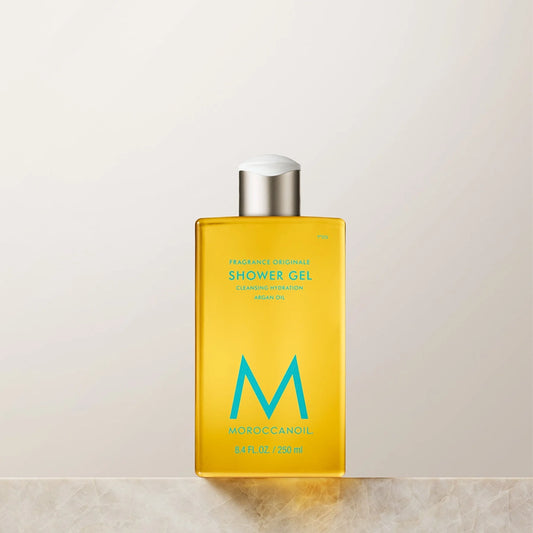 MorocccanOil Shower Gel