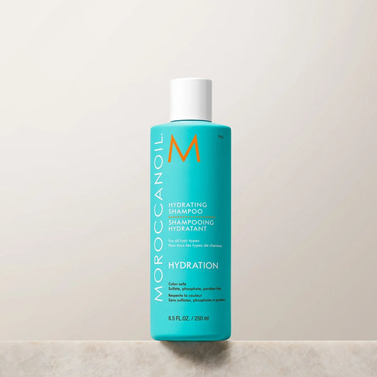 MorocccanOil Hydrating Shampoo