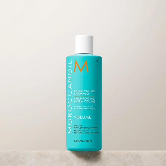 MorocccanOil Extra Volume Shampoo