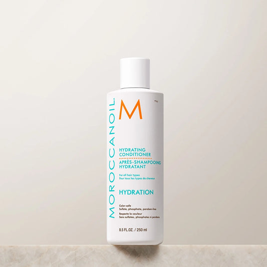 MorocccanOil Hydrating Conditioner