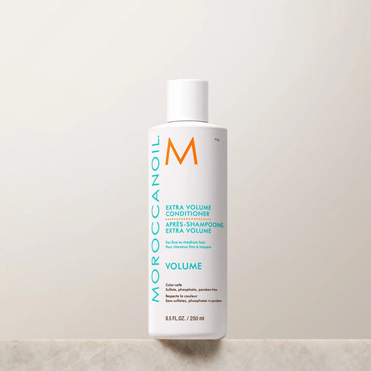 MorocccanOil Extra Volume Conditioner