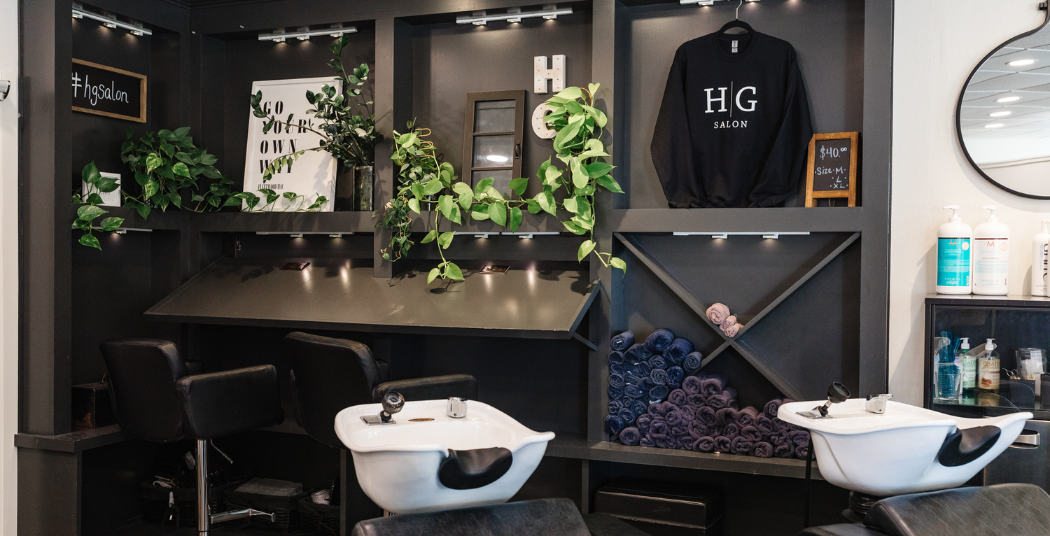 Welcome to Hello Gorgeous Salon in Waunakee, WI