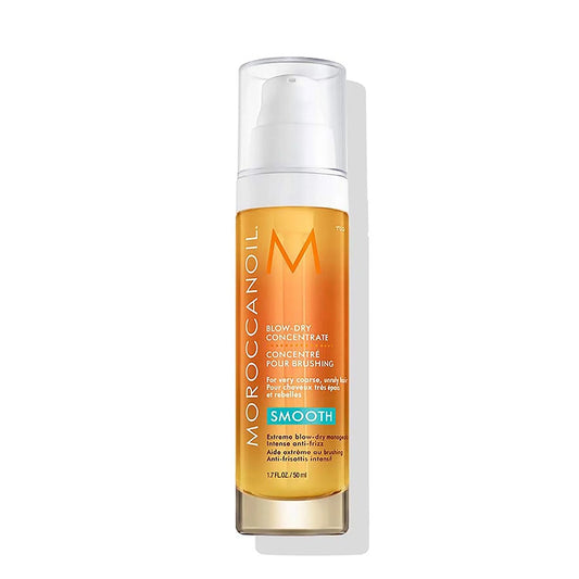 MorocccanOil Blow Dry Concentrate