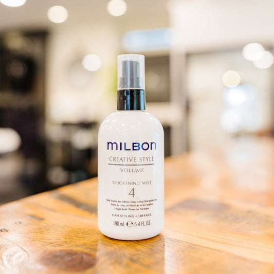 Milbon Thickening Mist "4"