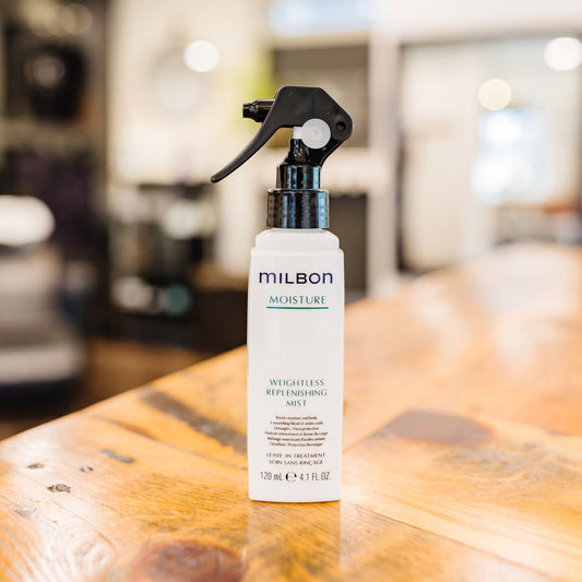 Milbon Weightless Replenishing Mist