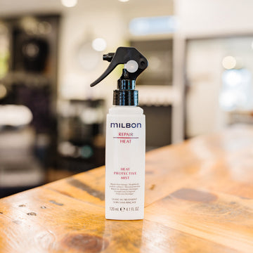 Milbon Heat Protective Mist