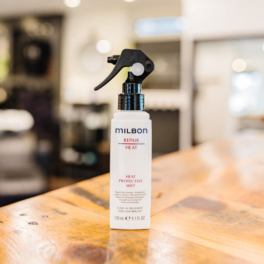 Milbon Heat Protective Mist