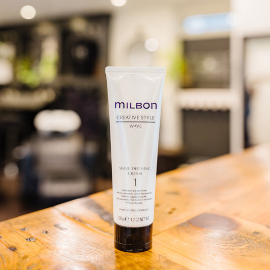 Milbon Wave Defining Cream "1"