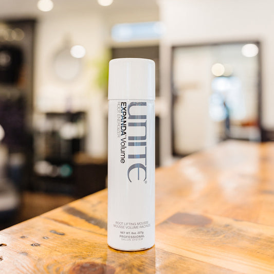 Unite EXPANDA™ Root Lifting Mousse