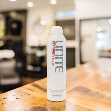 Unite TEXTURIA™ Spray Dry Finishing