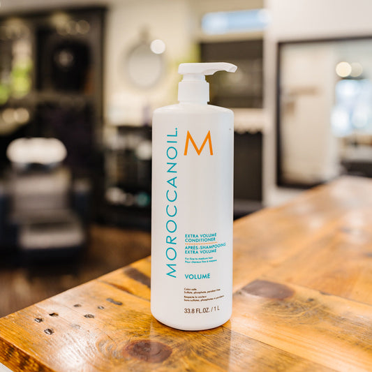 MorocccanOil Extra Volume Conditioner