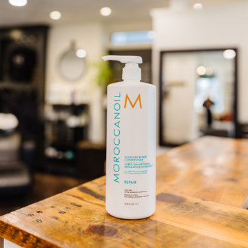 MorocccanOil Moisture Repair Conditioner