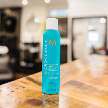 MorocccanOil Dry Texture Spray