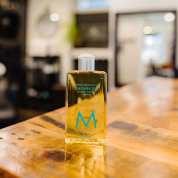 MorocccanOil Shower Gel